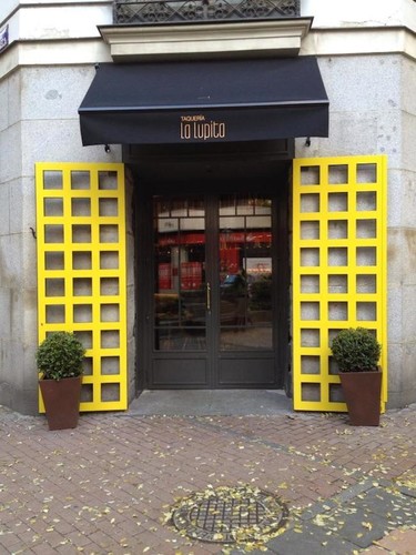 ¿Tienes un antojo mexicano? Soluciónalo en la Taquería La Lupita