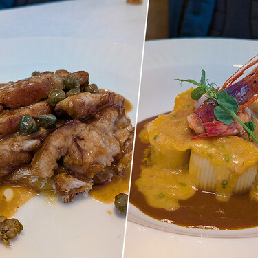 El restaurante de Barcelona que recomendaría a todo el mundo para probar la cocina catalana: servicio y comida impecables sin dejarse una pasta