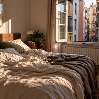 Llevamos años cambiando las sábanas cada semana. La ciencia dice que lo importante no es cuando, sino cómo