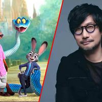 Hideo Kojima tendrá un cameo en Zootopia 2: el creativo dará voz a un personaje de la película en Japón 