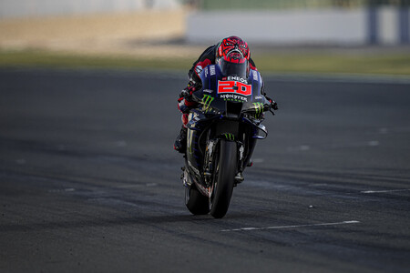 Quartararo Losail Motogp 2021 7