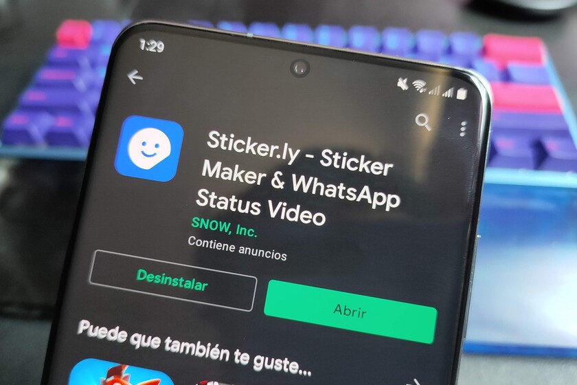 How to create your own animated WhatsApp stickers for free, easy and fast