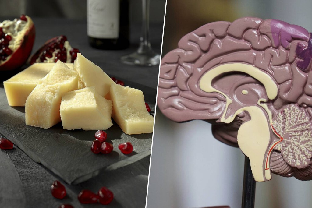 Llevamos años evitando el queso curado por salud. Un estudio masivo sugiere que estábamos equivocados