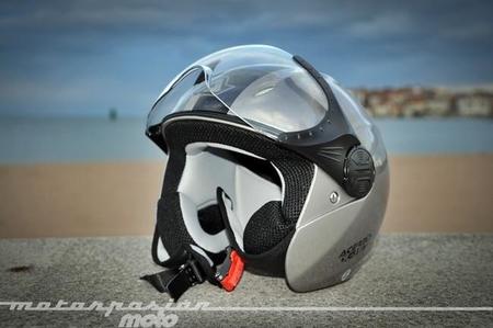 Acerbis X-Jet Stripes,