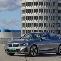 BMW estrenará su nueva plataforma eléctrica con el próximo BMW Serie 3 en 2025 sin cerrar la puerta al hidrógeno 