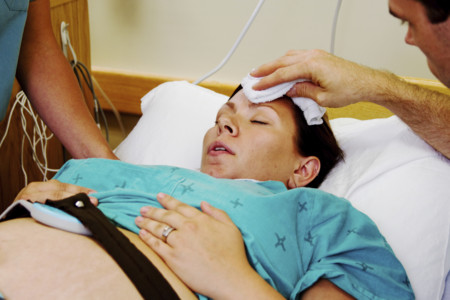 Síndrome HELLP embarazo