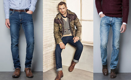 En busca de los jeans perfectos para este otoño-invierno 2012/2013 (I)