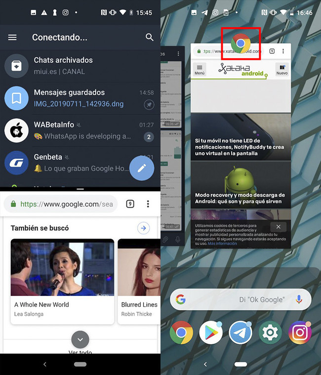 17 trucos para sacarle todo el partido a Android One, la ROM más limpia ...