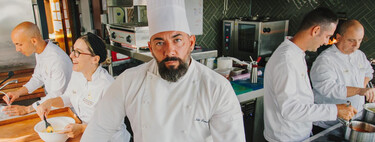 Il Bocconcino, el restaurante de Tenerife que lucha contra la degradación de la cocina italiana en los hoteles
