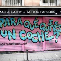 Quieres un coche porque #UnCocheEsParaVivirlo, eso es lo que Škoda te quería decir