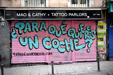 Quieres un coche porque #UnCocheEsParaVivirlo, eso es lo que Škoda te quería decir