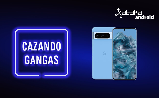 Cazando Gangas
