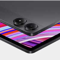 Esta tablet Pro de Redmi empieza fuerte la semana con un rebajón a casi el 50%. Mínimo histórico