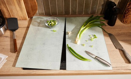 Cubrevitroceramicas Gris