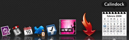 Calindock, el calendario siempre a mano