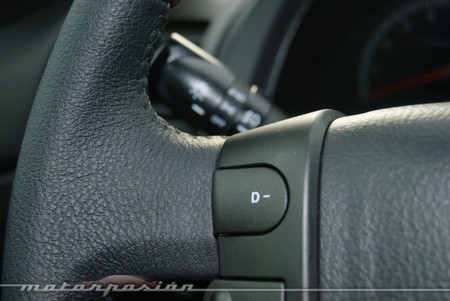 SsangYong Rexton W