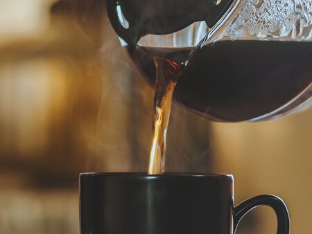 Cafetera