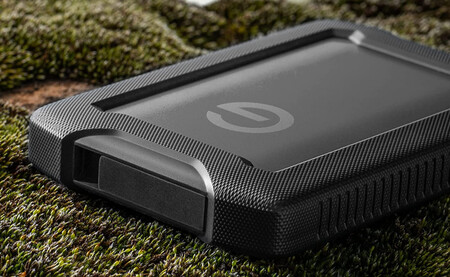 Hdd Sandiks 4tb