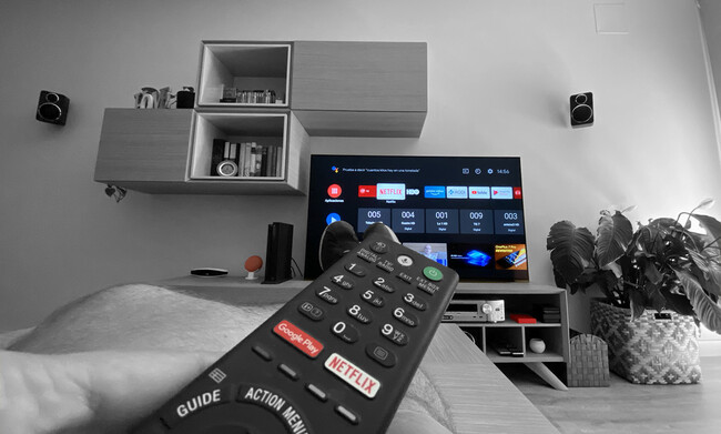 tele