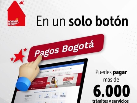 Bogota Portal 2