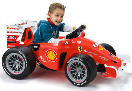 ¿Qué coche le habías pedido a los Reyes pero no ha habido manera? La pregunta de la semana