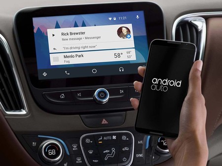Algunos móviles con Android Oreo también serán compatibles con Android Auto Wireless
