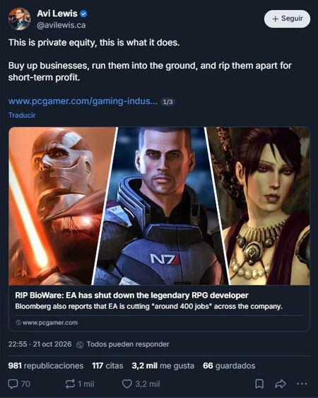 Mass Effect 2