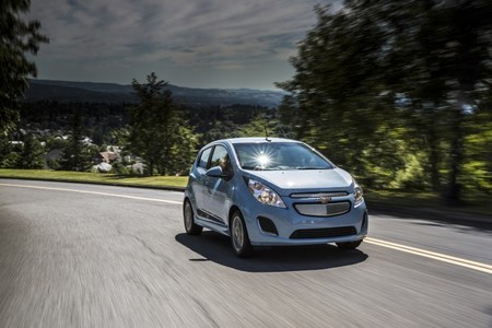 General Motors presenta su hoja de ruta para reducir su impacto medioambiental