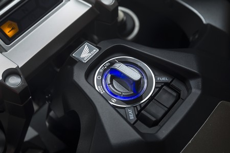 Honda X Adv 2017 018