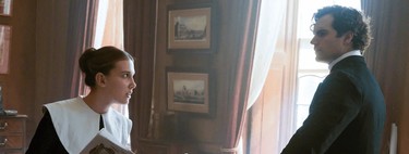 Tráiler de 'Enola Holmes': Netflix convierte a Millie Bobby Brown y Henry Cavill en hermanos detectives en este esperado spin-off