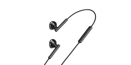 Amazonbasics earphones