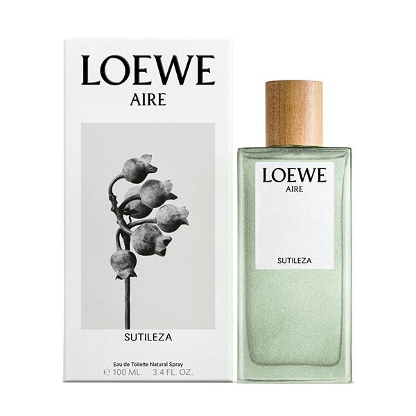 Aire Sutileza LOEWE