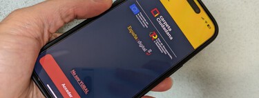 Cómo saber si tu trámite, ayuda o beca se está gestionando con la app de Mi Carpeta Ciudadana