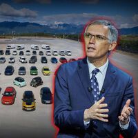 Citroën, Peugeot y las 14 marcas de Stellantis en la cuerda floja. Carlos Tavares ha adelantado la fecha del ultimátum: tendrán que demostrar que son rentables en 2026 en lugar de 2031 