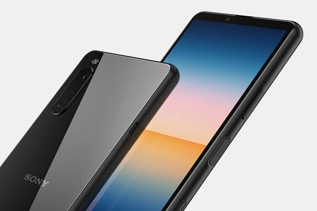 Sony Xperia 10 Ⅲ Sony Xperia 10 III, características, precio, ficha técnica