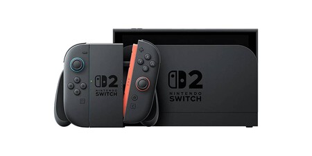 Nintendo Switch 2 1