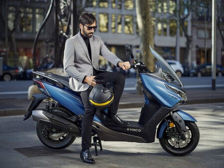 Kymco X Town Ct300 Precios004