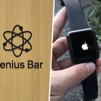 Restaurar físicamente un Apple Watch era imposible en casa y también en la Apple Store. Han encontrado una misteriosa forma de hacerlo