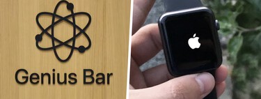 Trabajé en una tienda Apple cuando revivir un Apple Watch tardaba solo cinco minutos. Así es el misterioso invento con el que Apple quiere recuperar por fin esa inmediatez
