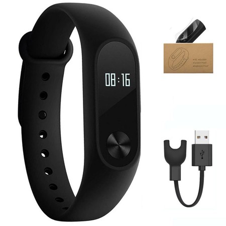 Xiaomi band 2