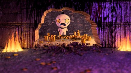 Apple cambia de idea y The Binding of Isaac: Afterbirth llegará finalmente a dispositivos iOS