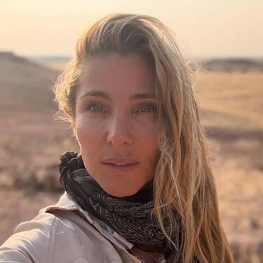 Elsa Pataky habla de su vida en Australia con Chris Hemsworth : "Le hice prometer que ninguno forzaría al otro a vivir en su país" 