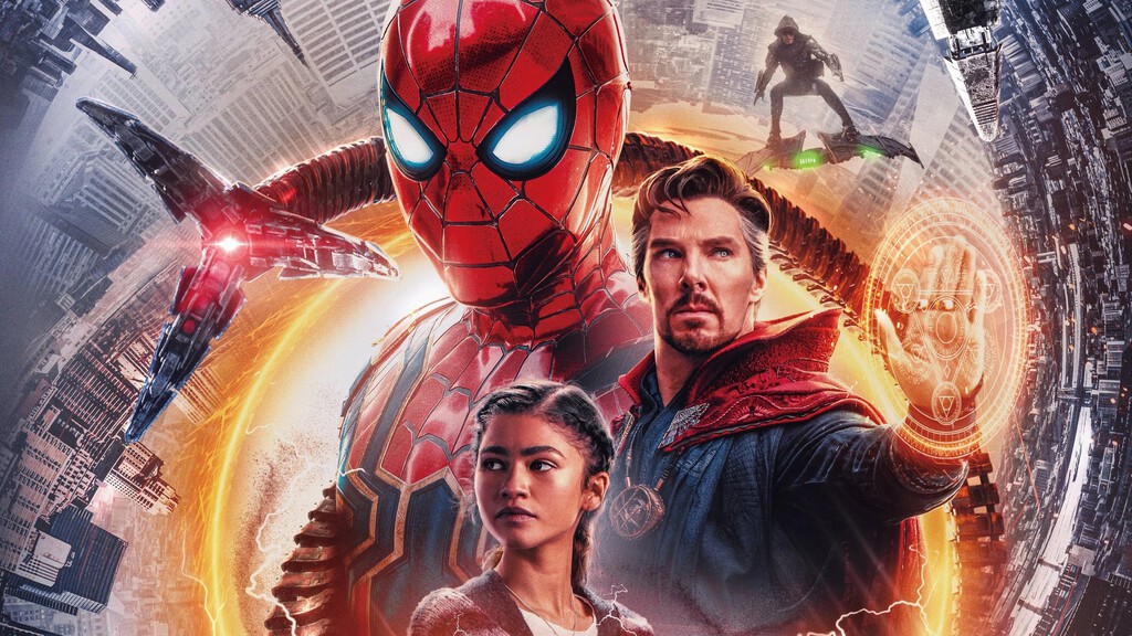 Spider-Man: No Way Home (versión extendida) llega al streaming de suscripción: dónde verla, qué suma al metraje original y más 