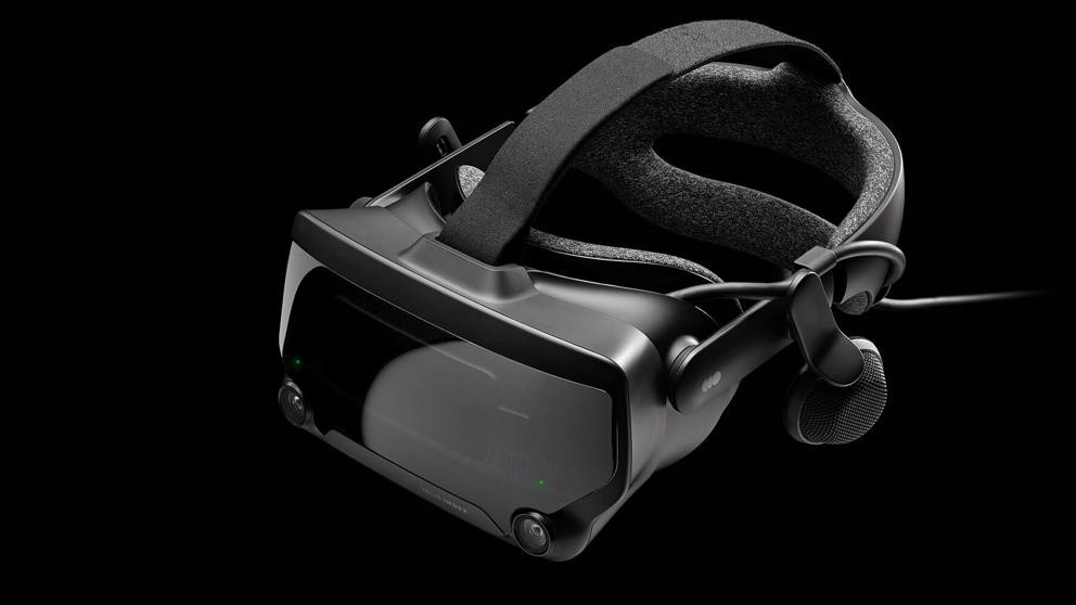 Valve presenta Index, sus gafas de realidad virtual que ya se pueden reservar, aunque no llegarán hasta final de verano