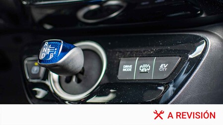 Para qué sirve la posición B o L en un cambio automático