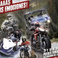 Yamaha Experience 2016, un fin de semana único, gratuito y para toda la familia