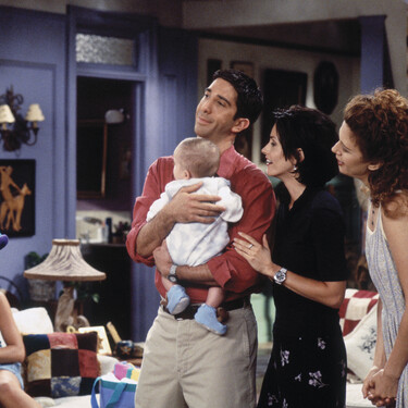 "Tenía un tamaño más grande que el resto": la actriz a la que le negaron ser Mónica en 'Friends', pero tuvo otro papel 