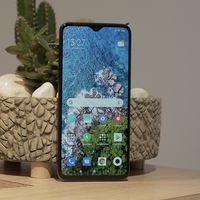 Xiaomi Redmi Note 8 Pro de 128GB en oferta por 184 euros en el Black Friday de eBay con el cupón PNAVIDAD20