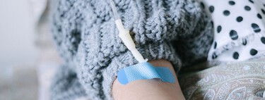 375_142 El Hospital Garrahan comete una proeza: es el primer hospital público pediátrico de Argentina en realizar una cirugía fetal exitosa a una bebé