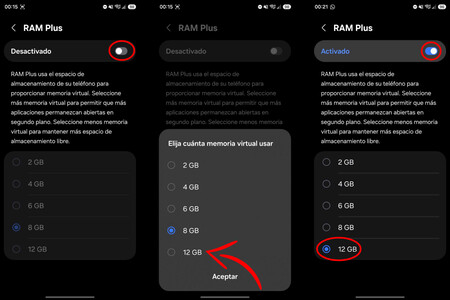 Ram Plus 2